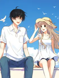 漫画在线看 银河邮差